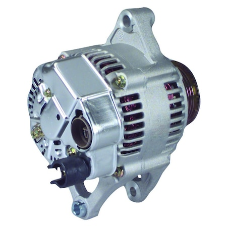 Replacement For Advance, 3170017 Alternator